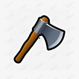 斧子的漫画,挥洒正义的传奇故事